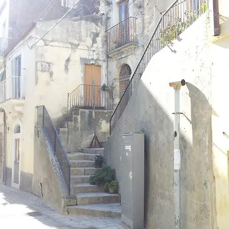 度假居 Atmosfere Di Roccia *