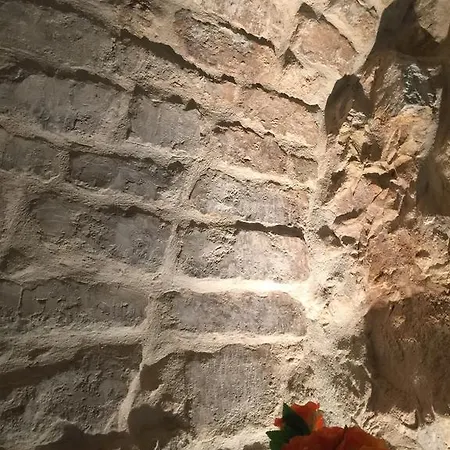 Atmosfere Di Roccia 度假居