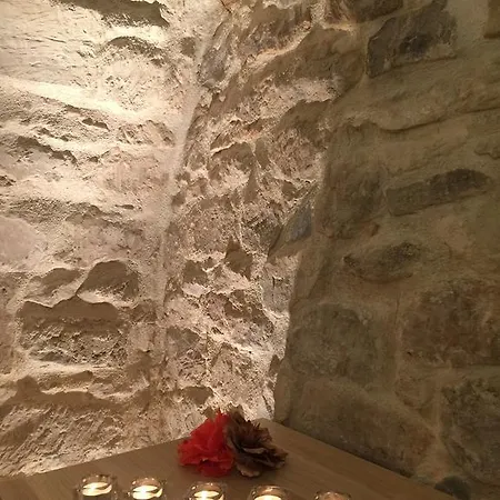 度假居 Atmosfere Di Roccia 拉古萨