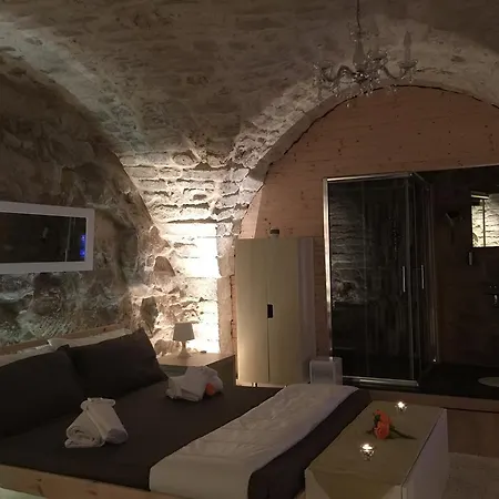 Atmosfere Di Roccia 拉古萨