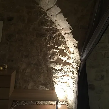 Atmosfere Di Roccia 度假居 拉古萨