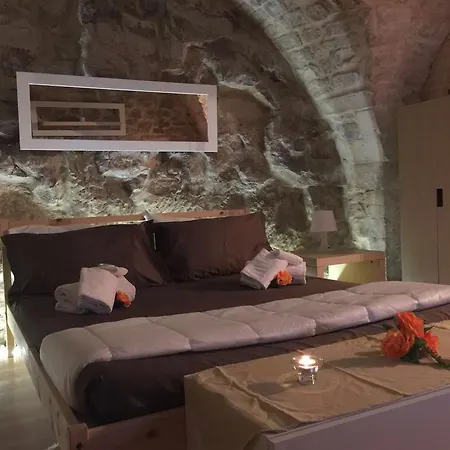 Atmosfere Di Roccia