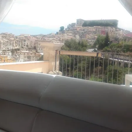 度假居 Atmosfere Di Roccia