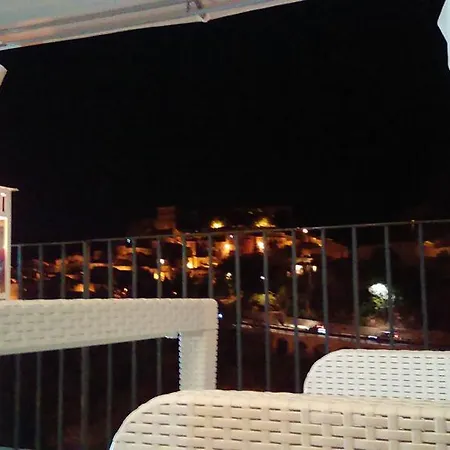 Atmosfere Di Roccia