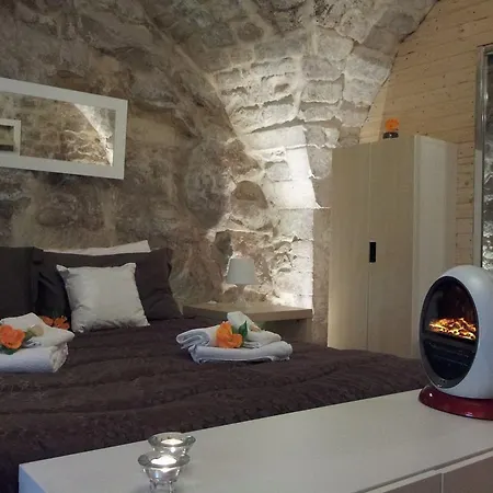 Atmosfere Di Roccia Ragusa