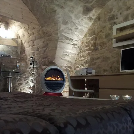 Atmosfere Di Roccia Ragusa