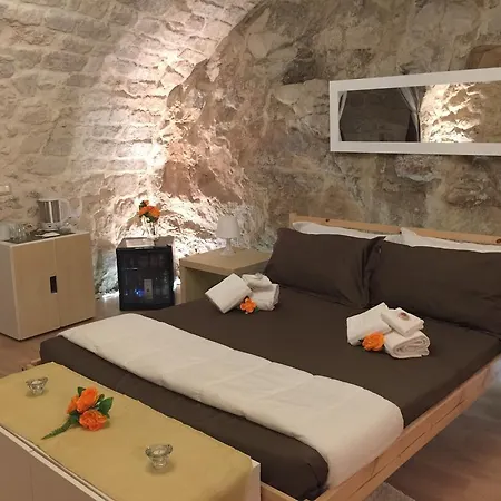 Atmosfere Di Roccia Holiday home *