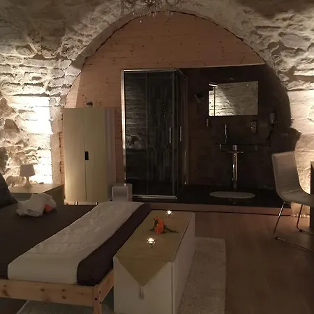 Atmosfere Di Roccia * Ragusa