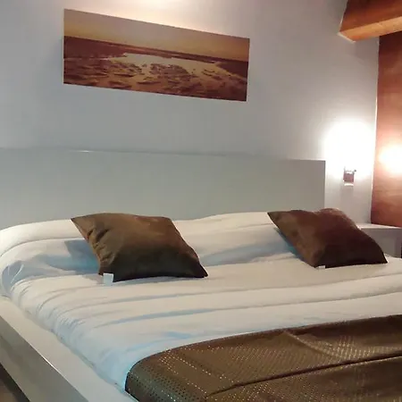 Atmosfere Di Roccia Holiday home *