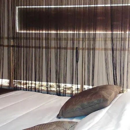 Holiday home Atmosfere Di Roccia *